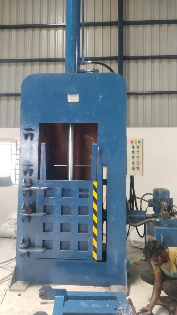 Box size 850 x 600 x 190010 HP MOTOR