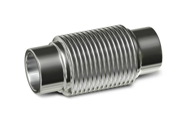 High-temperature bellows