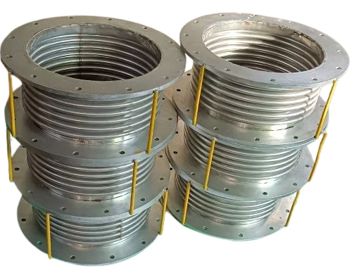 Expansion joint manufacturers