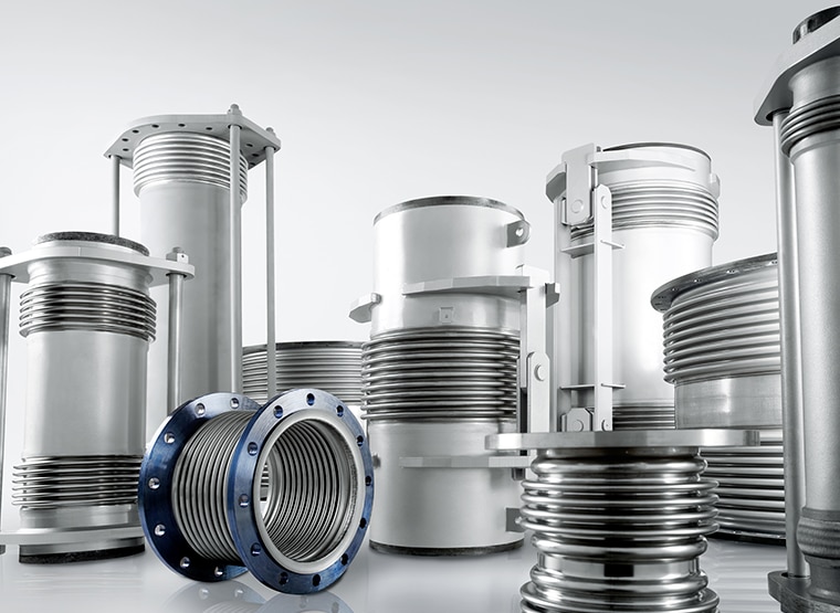 Excel Bellows in Vadodara is a leading manufacturer of various types of bellows, specializing in custom solutions for diverse industrial applications. Their extensive range of products includes metal bellows, fabric bellows, expansion joints, and more, designed to meet specific performance and operational requirements.Key Features of Bellows Manufactured by Excel Bellows:Diverse Product Range:Excel Bellows manufactures a wide variety of bellows, including:Metal Bellows: Suitable for high-temperature and high-pressure applications, providing durability and flexibility.Fabric Bellows: Ideal for lightweight and flexible solutions in low-pressure systems.Expansion Joints: Designed to absorb thermal expansion and vibrations, preventing stress on piping systems.Angular, Lateral, and Axial Bellows: Engineered to accommodate specific types of movements and misalignments in piping systems.Material Selection:Manufactured using high-quality materials such as stainless steel, carbon steel, Inconel, and Hastelloy, ensuring excellent strength and corrosion resistance.Material selection is based on the specific requirements of each application, including temperature, pressure, and chemical exposure.Custom Design:Excel Bellows offers custom design services, allowing clients to specify dimensions, configurations, and performance criteria tailored to their unique needs.The engineering team collaborates closely with clients to develop solutions that effectively address their specific challenges.Applications:Bellows manufactured by Excel Bellows are used across multiple industries, including:Chemical ProcessingOil and GasPower GenerationHVAC SystemsFood and BeverageAerospaceTheir versatility makes them suitable for various applications requiring movement absorption, thermal expansion compensation, and vibration isolation.Performance Capabilities:Designed to withstand high pressures and temperatures, ensuring reliable performance in demanding environments.Provides leak-proof seals to prevent fluid or gas escape, crucial for maintaining safety and system efficiency.Quality Assurance:Excel Bellows follows stringent quality control processes throughout the manufacturing process, ensuring all products meet international standards for performance, safety, and durability.Products undergo rigorous testing to verify their performance and reliability in real-world conditions.Technical Support:The engineering team provides ongoing technical support, assisting clients with installation, maintenance, and troubleshooting to ensure optimal performance of the manufactured bellows.