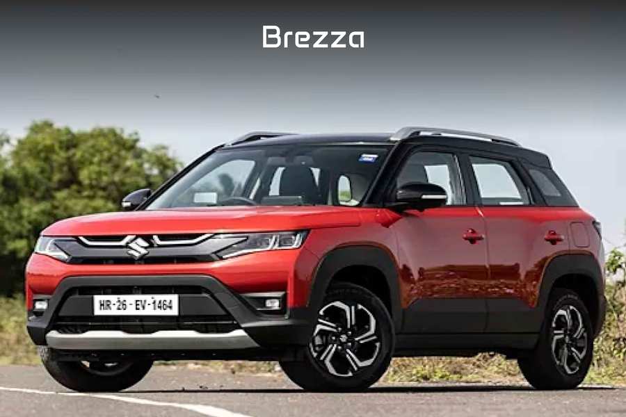 Upgrading the seat covers and door pads in a Maruti Suzuki Brezza enhances the vehicle’s cabin with added style, comfort, and protection. High-quality custom seat covers, whether leather or fabric, guard against daily wear while allowing a personalized interior design. Changing the door pads gives the interior a more refreshed, modern look, increasing both durability and appeal. These upgrades elevate the driving experience, offering a luxurious feel and maintaining the car’s value over time.