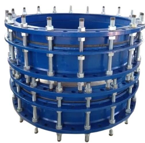 MS Slip Type Dismantling Joints