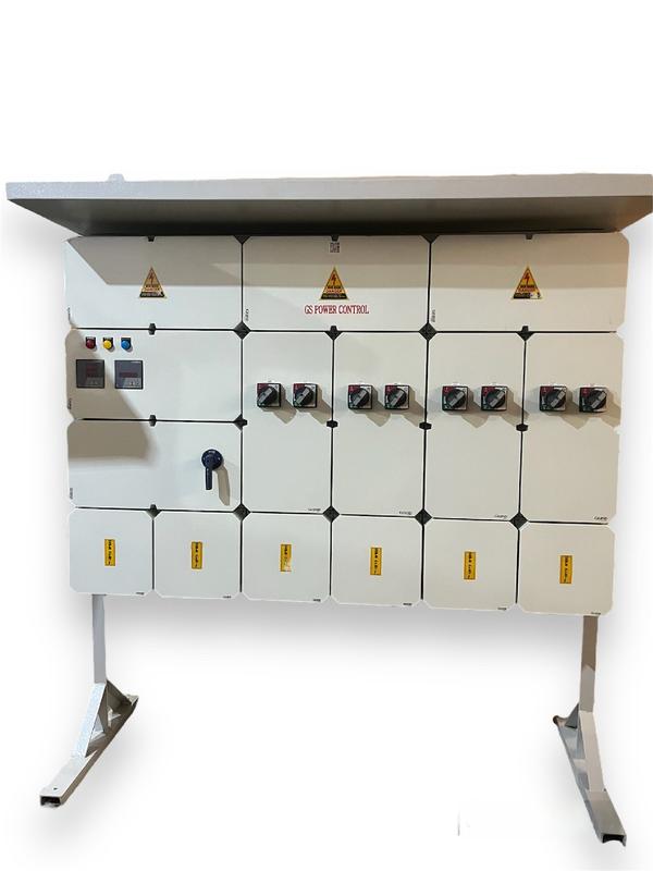 Polycarbonate has many benefits over metal for use in electrical enclosures. For one, polycarbonate does not conduct electricity. This makes it a great material for situations where there are concerns about electrical arcing or shorting.