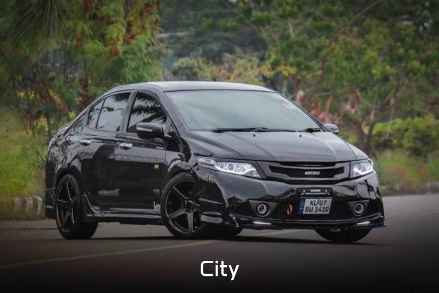 Upgrading the seat covers and door pads in a Honda City can transform its interior with a fresh, luxurious look while adding comfort and durability. Custom options in leather, fabric, or other materials provide both aesthetic appeal and protection, matching the car’s modern style. Changing the door pads enhances the overall feel of the cabin, creating a cohesive and polished interior. These upgrades make for a more enjoyable, comfortable driving experience and help maintain the car's value over time.