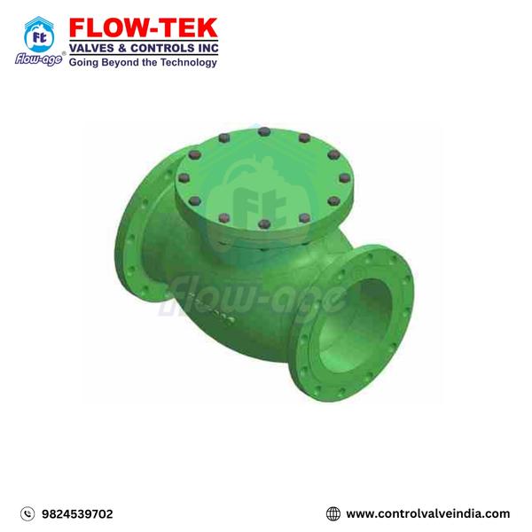 Products | Flow-Tek Valves & Controls Inc, India