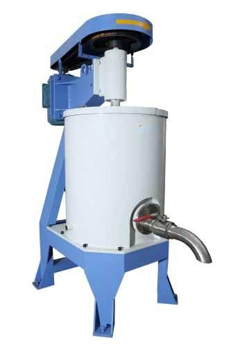 Vertical Bead Mill by Shree Mona FabricatorsOverview:The Vertical Bead Mill from Shree Mona Fabricators is a high-performance grinding machine designed for the dispersion and milling of a wide range of materials. It is especially effective for fine grinding and achieving consistent particle sizes. The mill utilizes vertical orientation to enhance grinding efficiency and facilitate easy material handling.Key Features:Vertical Design: The vertical orientation allows for efficient bead dispersion and grinding. This design minimizes the chances of product settling and provides better control over the milling process.High-Efficiency Bead Separation: Equipped with advanced bead separation technology, ensuring optimal bead-to-particle contact and effective particle size reduction.Variable Speed Control: Offers adjustable rotor speed settings, allowing for customization of the grinding process to meet specific application requirements.Durable Construction: Built with high-quality materials to ensure long-term reliability and resistance to wear and tear. Stainless steel and other robust materials are used for key components.Easy Maintenance: Designed for easy cleaning and maintenance, reducing downtime and ensuring smooth operation.Efficient Cooling System: Integrated cooling mechanisms to manage the temperature during the milling process, preventing overheating and ensuring consistent product quality.Technical Specifications:Grinding Chamber: Designed to handle varying volumes and types of materials, with options for different chamber sizes.Bead Size: Compatible with a range of bead sizes to suit different grinding applications.Speed Range: Features a variable speed control for precise adjustment according to process needs.Capacity: Available in various sizes to accommodate different production scales, from laboratory to industrial applications.Applications:The Vertical Bead Mill is versatile and suitable for a range of industries:Paints and Coatings: Provides fine dispersion of pigments and additives for high-quality finishes.Inks: Ensures uniform particle size reduction for consistent ink quality.Pharmaceuticals: Used for milling and dispersion of active pharmaceutical ingredients and excipients.Chemicals: Effective for processing chemicals and specialty materials requiring precise particle size control.Cosmetics: Ideal for formulating and processing cosmetic products with fine textures.Advantages:High Efficiency: The vertical design and advanced bead separation technology result in faster and more efficient grinding.Improved Product Quality: Consistent particle sizes and dispersion ensure high-quality end products.Versatility: Suitable for a wide range of materials and applications, providing flexibility in production processes.Reduced Maintenance: Easy to clean and maintain, leading to lower operational costs and reduced downtime.Enhanced Cooling: Effective cooling system prevents overheating and maintains product consistency.Company Profile: Shree Mona FabricatorsReputation: Shree Mona Fabricators is renowned for producing high-quality industrial equipment, including advanced bead mills and other milling machinery.Experience: With extensive experience in the industry, the company specializes in designing and manufacturing reliable and efficient equipment for various applications.Customer Support: Offers comprehensive support services, including installation, maintenance, and troubleshooting, to ensure optimal performance and customer satisfaction.Vertical Bead MillVertical Bead Mill ManufacturerVertical Bead Mill Shree Mona FabricatorsBead Mill EquipmentBead Mill for Fine GrindingVertical Grinding MillIndustrial Bead MillBead Mill MachineCity-Wise KeywordsVertical Bead Mill in MumbaiVertical Bead Mill in DelhiVertical Bead Mill in BangaloreVertical Bead Mill in HyderabadVertical Bead Mill in ChennaiVertical Bead Mill in KolkataVertical Bead Mill in AhmedabadVertical Bead Mill in PuneVertical Bead Mill in SuratVertical Bead Mill in JaipurVertical Bead Mill in LucknowVertical Bead Mill in KanpurVertical Bead Mill in NagpurVertical Bead Mill in IndoreVertical Bead Mill in BhopalVertical Bead Mill in VadodaraVertical Bead Mill in CoimbatoreVertical Bead Mill in VishakhapatnamVertical Bead Mill in PatnaVertical Bead Mill in SrinagarVertical Bead Mill in LudhianaVertical Bead Mill in AgraVertical Bead Mill in JalandharVertical Bead Mill in RanchiVertical Bead Mill in AurangabadVertical Bead Mill in ThaneVertical Bead Mill in HowrahVertical Bead Mill in KakinadaVertical Bead Mill in MysoreVertical Bead Mill in TrichyVertical Bead Mill in JabalpurVertical Bead Mill in UdaipurVertical Bead Mill in RourkelaVertical Bead Mill in BhubaneswarVertical Bead Mill in VaranasiVertical Bead Mill in MeerutVertical Bead Mill in BilaspurVertical Bead Mill in RaipurVertical Bead Mill in JalgaonVertical Bead Mill in AmritsarVertical Bead Mill Pric