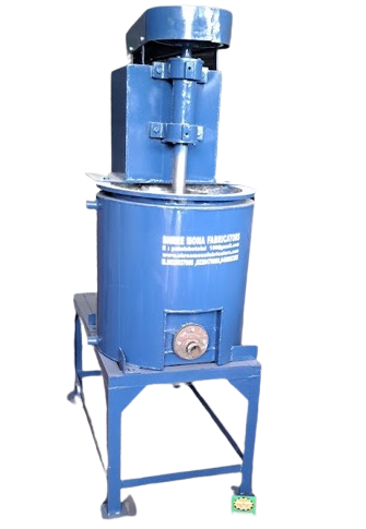 Compact design for space-saving operation.Easy installation and setup for quick use.Versatile performance for various bead milling applications.Efficient bead grinding with high-speed operation.Durable construction for long-lasting reliability.Adjustable speed settings for precise control.Minimal maintenance requirements for hassle-free operation.Smooth operation with low noise levels.Safety features for secure working environment.