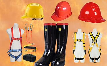 In industrial workplaces, safety can’t be an afterthought. You need safety products that will keep your employees, your equipment, and your business safe, even in the face of hazards.