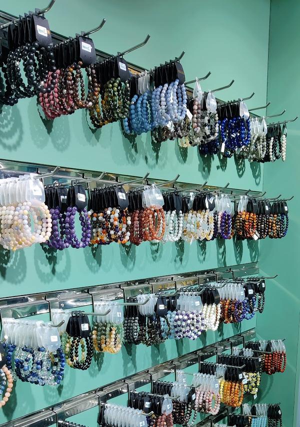 shop