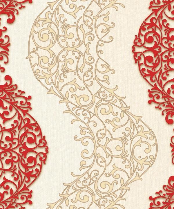 If you’re looking for a simple canvas to showcase your home décor, a plain or solid colour wallpaper design is the perfect solution. These single colour wallpapers come in a range of colours including neutral or bright shades to help you get your dream look. Plain textured wallpapers are perfect for those who don't want too much brightness and plain embossed wallpapers for those who are looking for an extra depth