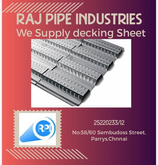 Decking is wooden boards that are fixed to the ground in a garden or other outdoor area for people to walk on. [mainly British] Examples include removing p