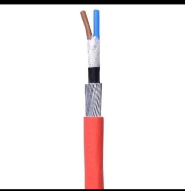 POLYCAB / KEI Red Colour FRLS Fire Servival Armoured Cable