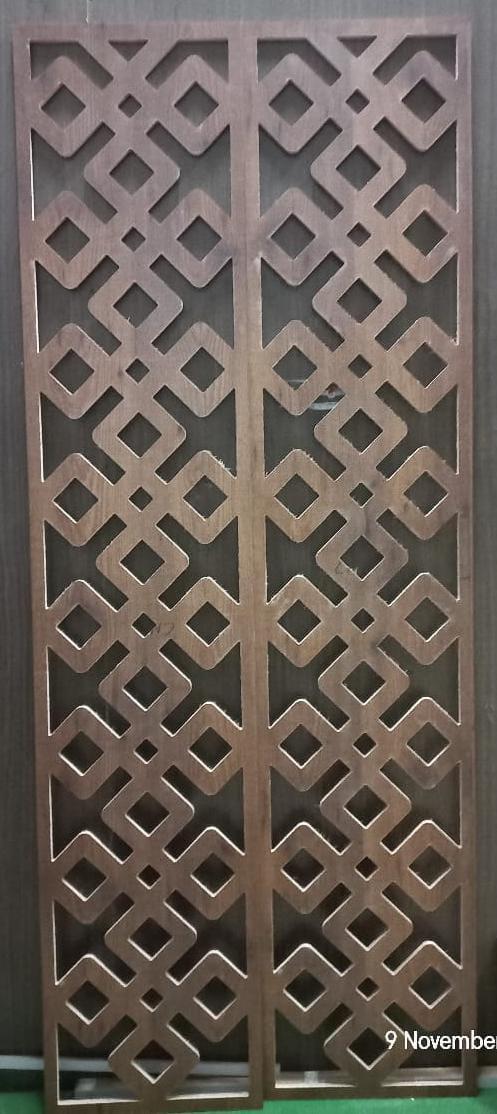  cnc 2d cutting wall pattern desing  unique collection of Traditional geometric pattern. Hexagons and diamonds pattern.simple best aesthetic classy modern beautiful outdoor wall art design .