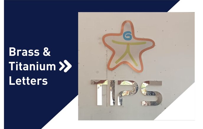 Brass and titanium letters are available in a variety of styles and sizes, and can be used for a variety of purposes, including advertising, office decor, and home decor: 3D titanium brass lettersThese letters can be used to add a classy, sophisticated look to any space. They can be used indoors or outdoors, and are ideal for special events, office lobbies, and home decor. Titanium lettersTitanium is a rust-resistant metal that is often used for sign boards in areas that are exposed to salt water, such as beach resorts, car wash areas, and toilets. Titanium letters are also maintenance-free and look stunning when used with proper lighting. Metal lettersMetal letters can be made from a variety of materials, including brass, aluminum, stainless steel, or copper. They can be produced in various fonts, sizes, and thicknesses, and can be customized in many ways. Here are some places to buy brass and titanium letters:SSG Enterprises: Sells golden glossy brass letters in Bengaluru Sri Renuka Signs: Sells titanium 3D letters in Banashankari, Bengaluru HMK Advertising: Sells 3D brass letters in Btm Layout Stage 1 Gurappanapalya, Bengaluru AFS Stickering: Sells 3D brass letters in Btm Layout Stage 1 Gurappanapalya, Bengaluru Renuka Enterprises: Sells 3D titanium brass letters in Adakamaranahalli, Bengaluru Dhotre Arts: Sells golden polished titanium brass 3D letters in Gulbarga DrSign: Sells titanium letter signs, including 3D titanium brass letters