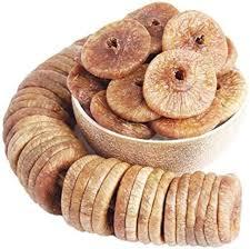 Dried Afghani Figs Anjeer₹ 549/ KgGet Latest PriceBrand	Fortune Afghani anjeerPackaging Size	10 kg BoxShelf Life	6 monthPackaging Type	BoxForm	LooseType	WholeGluten-Free	YesIs It Fssai Certified	YesIs It Organic	NoZero Chloesterol	NoStorage Instructions	Store in clean and dry placeNow we are a very good importer from Afghanistan who import different types of figs. You can get many information about figs