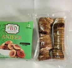 Fortune Amol Anjeer₹ 350/ KgGet Latest PricePackaging Size 1 kgType Dried Figs (Anjeer)Packaging Type BoxBrand FortuneForm Packed250 Gm anjeer