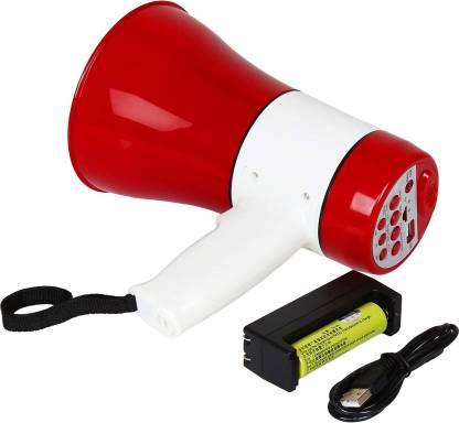 Megaphone All Type Sound Speaker