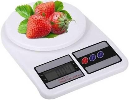 Kitchen Scale Capacity 10Kg