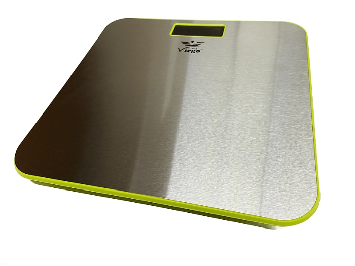 Virgo Personal Scale Capacity 180kg