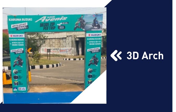 3D ARCH is a series of international workshops that focus on 3D reconstruction, modeling, and understanding of digital environments. The workshops are co-organized by the Digital Industry FBK's 3DOM Unit.