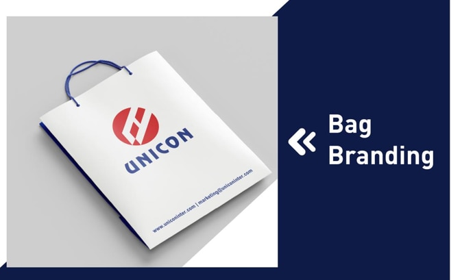 Bag branding is a marketing tool that can help businesses stand out in a competitive market. Branded bags can be used for a variety of purposes, including: MarketingBranded bags can be used as client gifts, event giveaways, or welcome gifts. They can also be used for product launches and marketing campaigns. Brand recognitionCustomers are reminded of your brand every time they use a branded bag, which can help promote brand loyalty and repeat business. Competitive edgeCustomizing bags with your business name and logo can give your business a competitive edge. Durable and reusableCustom bags are often durable and reusable, so they can make a lasting impression on customers. KeepsakesBranded bags can serve as meaningful keepsakes to celebrate important events and anniversaries. Some things to consider when branding bags include:DesignA unique aesthetic signature can help your brand stand out in a saturated market. Quality assuranceA commitment to premium materials and ethical practices can help solidify your brand's reputation. StorytellingA brand's story can help form a lasting bond with its audience. HardwareBespoke hardware can help your bags stand out from the crowd. It's important to test the hardware to ensure it's strong and durable.