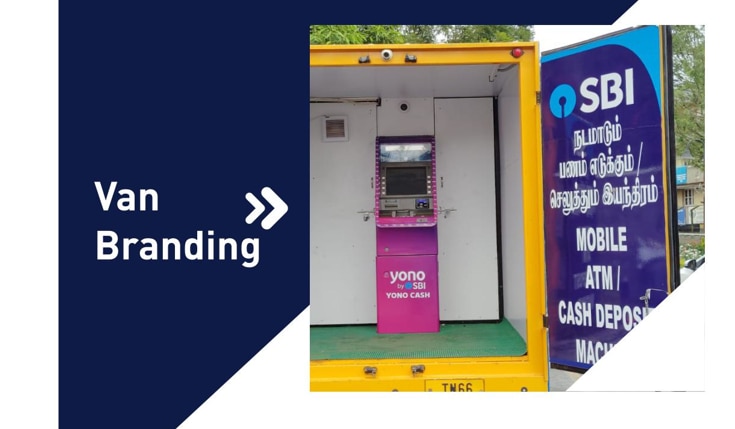 Van branding, also known as mobile van branding, is a type of outdoor advertising that involves transforming a commercial van into a moving billboard for a business or organization. Vans can be used to promote a brand, products, or services, and can be a cost-effective way to reach a variety of audiences.
Here are some things to consider when branding a van:
Design
Eye-catching graphics, colors, and typefaces can help get your message across.
Font
Use a font that can be read from a distance, such as Calibri, instead of a unique or cursive font.
Messaging
Develop strategic messaging and imagery that clearly communicates your brand message.
Wrapping
Choose between full or partial wraps, depending on your budget and branding goals. Full wraps cover the entire van, while partial wraps focus on specific areas.
Materials
Use high-quality printing and durable materials to ensure that your van graphics stay clear and vibrant.
Vans can be used as a stand-alone advertising medium or as part of a larger advertising campaign. They can move around cities or be parked in areas with high foot traffic.