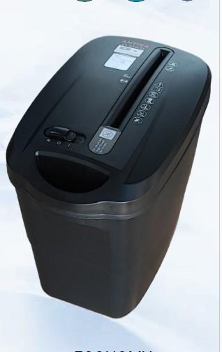 Antiva 234 is office is 15 sheet office shredder can be used between 2-3 users