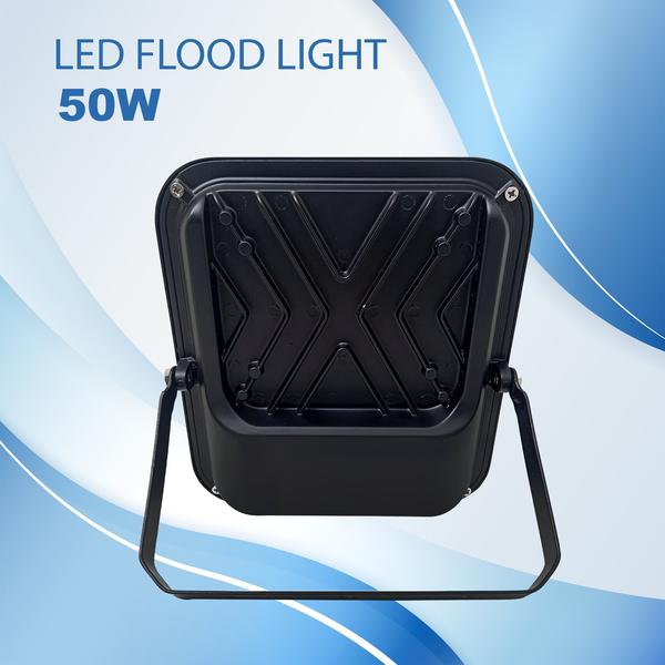 50 Watt Led Flood Light
