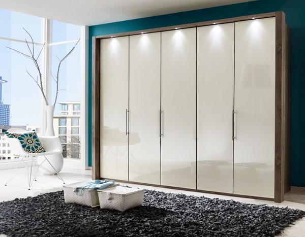 Modular Wardrobe Manufacture In Wakad Pune