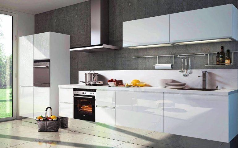 Modular Kitchen Manufacturer In Wakad Pune