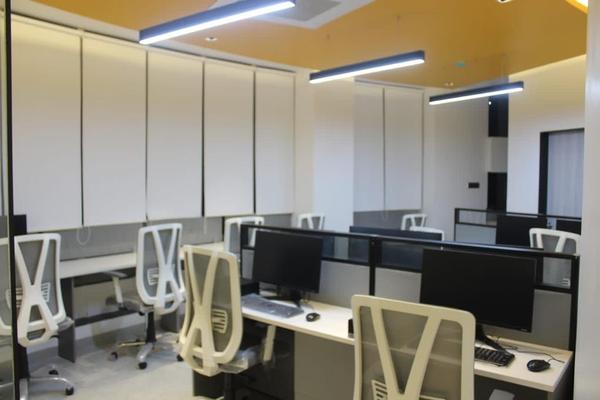 At,  Makwana Kitchen & InteriorTables and desks are very common furniture items in any office. They are the major parts of the interior design in the office space. As a top-notch Modular Furniture Supplier in Pune, Kohinoor Modular Furniture have several years of rich industry experience in offering a prolific range of office tables and desks.Whether you own an IT office, a start-up, a tax consultancy, or a trading center, feel free to get in touch with us, Kohinoor Modular Furniture, a top Modular Furniture Manufacturer in Pune, and place an order for the office furniture item of your choice. You would get 100% satisfaction on each of the furniture products you buy under our brand.The prices of our office tables and desks are very affordable. You would face no issues with the expenses. Our beautiful furniture products add immense value to your office interiors. Do you have any questions? Give us a call. We would be happy to answer you. Makwana Kitchen & Interior