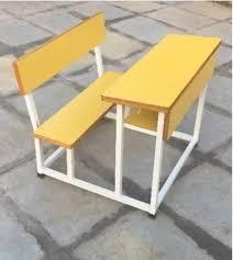 Primary school bench