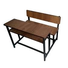 Primary School Bench