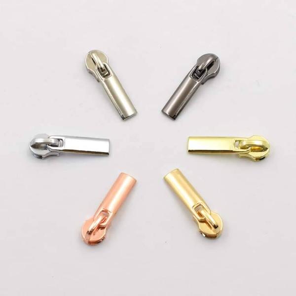#5 no pencil puller available in all colours