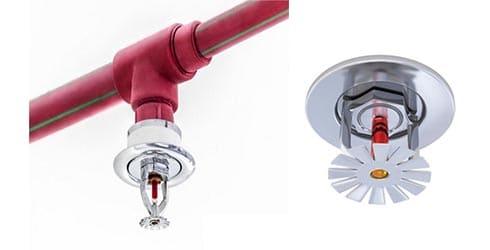 Fire Sprinkler System by Paradise Fire & Security Pvt LtdAt Paradise Fire & Security Pvt Ltd, we provide top-notch Fire Sprinkler Systems designed to deliver reliable fire protection for residential, commercial, and industrial properties. Our systems are engineered to detect and suppress fires effectively, minimizing potential damage and ensuring safety.Features of Our Fire Sprinkler SystemsAdvanced Fire Detection:Activated automatically when a specific heat threshold is reached.Swift response to suppress fires at the early stages.Custom Designs:Tailored to suit building layouts and specific fire risks.Comprehensive system planning for optimal coverage.High-Quality Components:Durable sprinkler heads, pipes, and valves designed for long-term reliability.Available in wet, dry, deluge, and pre-action configurations.Compliance with Standards:Fully compliant with national and international fire safety standards.Designed to meet regulatory requirements for fire safety in Pune and beyond.Integration Capability:Can be seamlessly integrated with fire alarms, control panels, and other fire safety systems.Benefits of Our Fire Sprinkler Systems24/7 Protection: Always on standby to protect lives and property.Cost-Effective: Reduces fire damage and prevents costly repairs.Minimal Maintenance: Easy-to-maintain systems with periodic inspections and servicing.Enhanced Safety: Effective in controlling fires, ensuring safety for occupants and assets.Our Services IncludeDesign and Installation: End-to-end solutions tailored to your property and fire safety needs.Inspection and Maintenance: Regular servicing to ensure optimal performance.System Upgrades: Modernization of outdated sprinkler systems for improved efficiency.Why Choose Paradise for Fire Sprinkler Systems?Expert Team: Highly skilled professionals with extensive experience in fire safety.Quality Assurance: Use of premium materials and adherence to safety standards.Pune-Wide Coverage: Comprehensive services available across Pune.Customer Satisfaction: Focused on delivering reliable solutions and peace of mind.Trust Paradise Fire & Security Pvt Ltd for all your fire sprinkler system needs. Protect your premises with our innovative and reliable fire safety solutions!