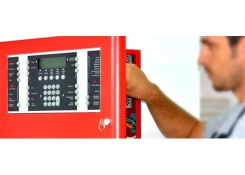 Fire Alarm System Maintenance by Paradise Fire & Security Pvt LtdAt Paradise Fire & Security Pvt Ltd, we understand the critical role fire alarm systems play in safeguarding lives and property. To ensure these systems operate effectively during emergencies, we offer comprehensive Fire Alarm System Maintenance Services. Our expert team is dedicated to keeping your systems in optimal condition, providing peace of mind and uninterrupted safety.Why Regular Fire Alarm Maintenance is EssentialEnhanced Safety: Ensures the system detects fire hazards promptly, minimizing risk.Regulatory Compliance: Meets fire safety codes and legal requirements.System Longevity: Prevents wear and tear, extending the life of the system.Reduced False Alarms: Regular checks eliminate malfunctions and ensure accuracy.Our Fire Alarm Maintenance ServicesInspection and TestingRoutine checks of all components, including control panels, detectors, and sounders.Testing for functionality and sensitivity to ensure reliable performance.Battery and Power Source CheckInspecting backup batteries and primary power sources for functionality.Replacing outdated or faulty batteries.Wiring and Connection CheckAssessing the integrity of electrical wiring and connections.Repairing or replacing damaged or loose wires.Software UpdatesUpgrading system firmware and software for enhanced functionality.Ensuring compatibility with newer safety standards and regulations.Component Cleaning and CalibrationCleaning smoke and heat detectors to prevent dust accumulation.Calibrating sensors to maintain optimal sensitivity.Emergency Response TestingSimulating fire scenarios to ensure the alarm system responds as intended.Verifying sounders and strobe lights for adequate coverage.Why Choose Paradise for Fire Alarm System Maintenance?Experienced Professionals: Our team of skilled technicians ensures meticulous maintenance and repair.Comprehensive Coverage: Services available across Pune for residential, commercial, and industrial clients.24/7 Availability: Emergency support for immediate troubleshooting and repairs.Customer-Centric Approach: Tailored maintenance plans to suit individual client needs.Proven Reliability: Years of experience in fire safety services with a focus on quality and safety.Service PlansWe offer flexible AMC (Annual Maintenance Contracts) to ensure regular upkeep and timely repairs for your fire alarm system. Choose from monthly, quarterly, or annual plans based on your requirements.Ensure your fire alarm system is always ready to protect when needed. Trust Paradise Fire & Security Pvt Ltd for expert maintenance services that prioritize safety and reliability. Contact us today to schedule a maintenance check!