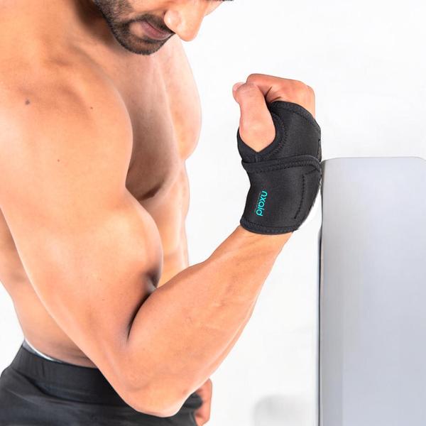 Smarter wrist and thumb support to empower your recovery and get back you in the gameSilent Features-Silent Features-Comfortable and protective wrap for the wrist and thumbSuitable for arthritis, CMC instability, skier's thumb and moreLightweight, compact design won't impact on your daily lifeComes in a range of sizes, to suit everyoneRecommended for-Arthritis Gamekeeper's thumbInflamed/swollen tendonsPain/instability of the thumb extensors or abductorsPost-surgical repairPost traumatic conditionsRepetitive strain injuryRhizarthrosisSkier's thumbSprain/StrainThumb basal/saddle joint irritation