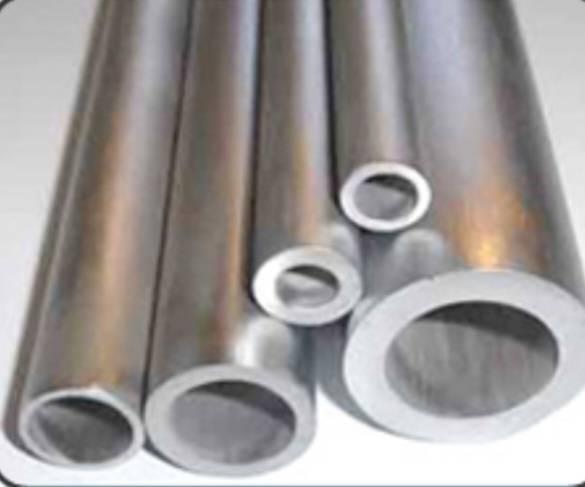 INCONEL PIPES MANUFACTURER IN AHMEDABAD, GUJRAT, INDIAInconel 600, Inconel 601, Inconel 625, Inconel 625LCF, Inconel 686, Inconel 718, Inconel 800, Inconel 825, Inconel X-750Type: Seamless / Erw / Welded/ FabricatedRange: 15 NB up to 600 NB in SCH 5S, 10S, 10, 20, 40S, 40, STD, 60, 80S, 80, XS, 100, 120, 140, 160 & XXSForm: Round, Square, Rectangular, Hydraulic etc.Length: Single Random, Double Random & Cut LengthEnd: Plain End, Beveled End, ThreadedThis range is used in :- Petrochemicals Plants- Oil Refineries- Fertilizers Plants- Sugar Mills- Chemical Plants- Pharmaceuticals- Textile Machinery