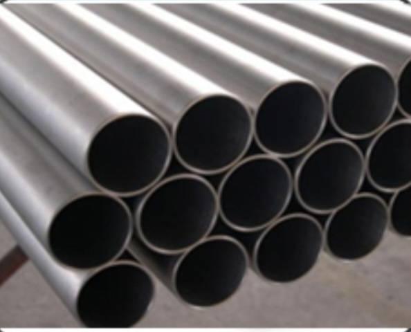 TITANIUM PIPES MANUFACTURER IN AHMEDABAD, GUJRAT, INDIAGrades : Grade 1, Grade 2, Grade 3, Grade 4, Grade 5, Grade 7, Grade 9, Grade 23Type: Seamless / Erw / Welded/ FabricatedRange : 15 NB UP TO 600 NB IN SCH 5S, 10S, 10, 20, 40S, 40, STD, 60, 80S, 80, XS, 100, 120, 140, 160 etc.Form Round, square, rectangular, hydraulic etc.Length Single Random, Double Ranidom & Cut LengthEnd Plain End, Bevelled End, Treaded