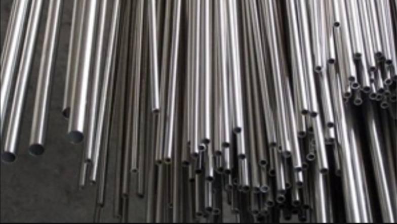 STAINLESS STEEL CAPILLARY PIPES MANUFACTURERS IN AHMEDABAD, GUJRAT, INDIA ANAND METAL CORPORATION IS Stainless Steel Capillary Pipes Suppliers in India, Stainless Steel Capillary Pipes Manufacturers, SS 304 Capillary Pipes, SS 316L Capillary Pipes Exporters in India, High Quality Stainless Steel Capillary Pipes, Seamless Capillary Pipes, Welded Capillary Pipes, SS Welded Capillary Pipes Supplier, SS Seamless Capillary Pipes Supplier in India, Capillary Pipes Distributor, Worldwide Supplier of SS Capillary Pipes, Capillary Pipes for Hydraulic Control Lines, Capillary Pipes for Liquid Transport Jobs, Capillary Pipes for Gas Transport LInes, Capillary Pipes for Medical DevicesGrades	304, 304L, 304H, 309S, 309H, 310, 310H, 310S, 316, 316H, 316L, 316LN, 316Ti, 317, 317L, 321H, 347, 347H, 904L, 253MALength	0-2 meters, 4-6 meters, Or As Per Requirement, 2-4 meters, 6-8 metersSize	0.2mm to 25.4mmMaterial	Stainless SteelPipe Fluid	Chemical, Steam, Slurry, Water, Gas