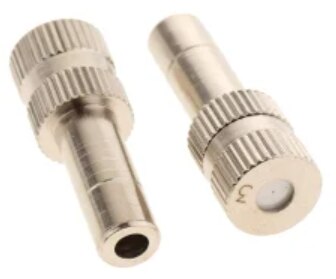 Mist Nozzles Manufactures