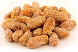 Natural Dry Dates₹ 160/ KgGet Latest PriceMinimum Order Quantity: 50 KgPackaging Size 500 gmProcessing Type NaturalPackaging Type PacketColor WhiteCountry of Origin Made in IndiaThe Kharik is full of essential nutrients that our body needs for various functions. It can be consumed in various forms — date chutney or sauce, part of a sweet dish, dried, fresh, seeded, seedless, etc.