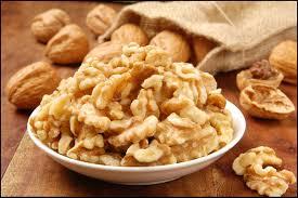 Walnut Kernels₹ 1,000/ KgGet Latest PriceVariety California WalnutType HalvesPackaging Size 1 kgForm PackedShelf Life 6 MonthsWith Shell NoPremium quality of Chile walnut 250 gram packaging 10 kg box