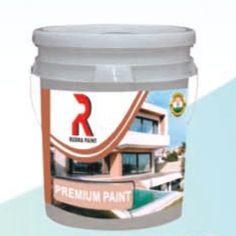 Premium Paint