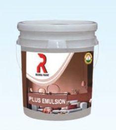 Plus Emulsion 