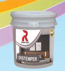 Distemper 