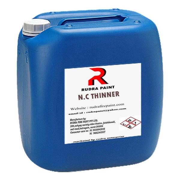 N.C Thinner