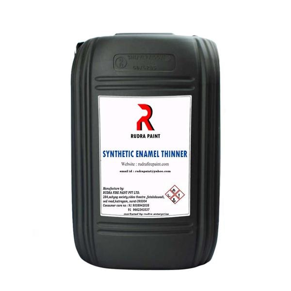 Synthetic Enamel Thinner