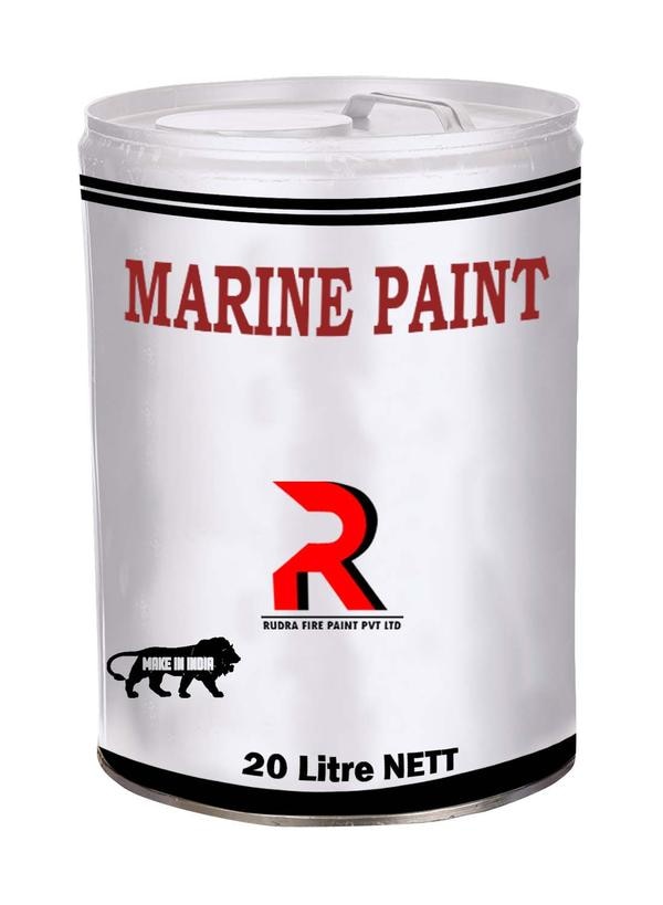Marine Paint