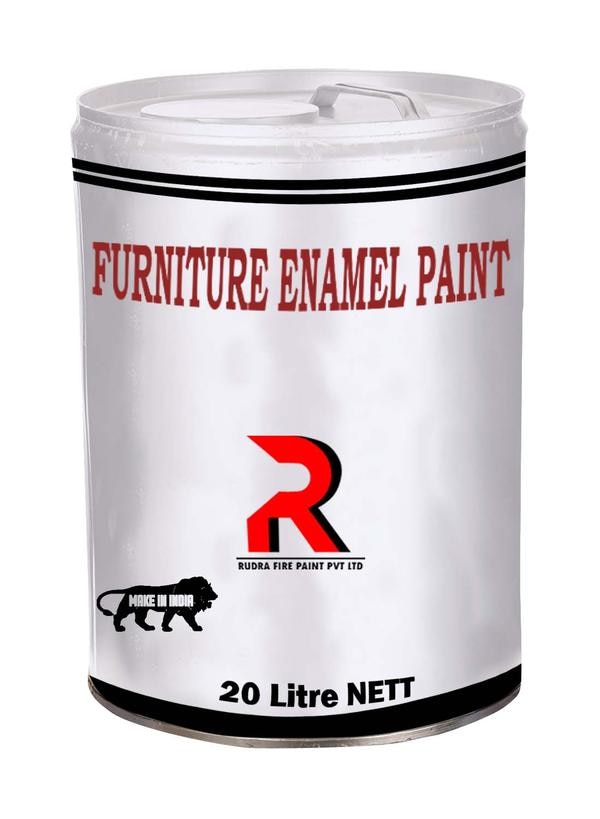 Furniture Eniamel Paint